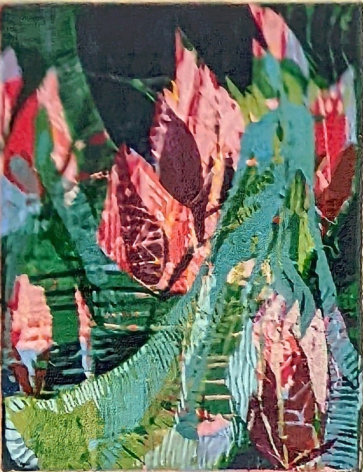 Ohne Titel · 01/2026