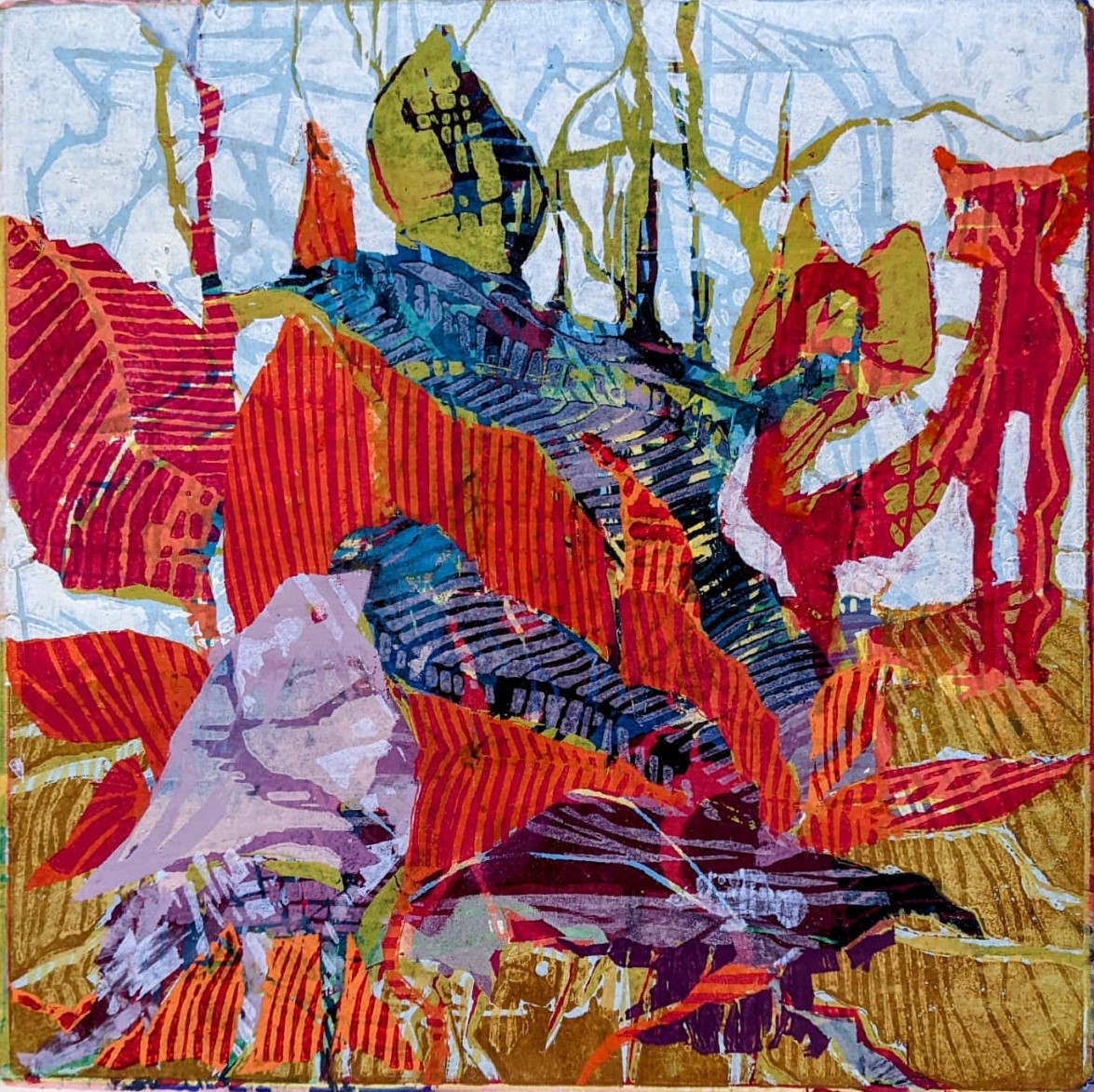 Die Vogeltränke · 02/2022